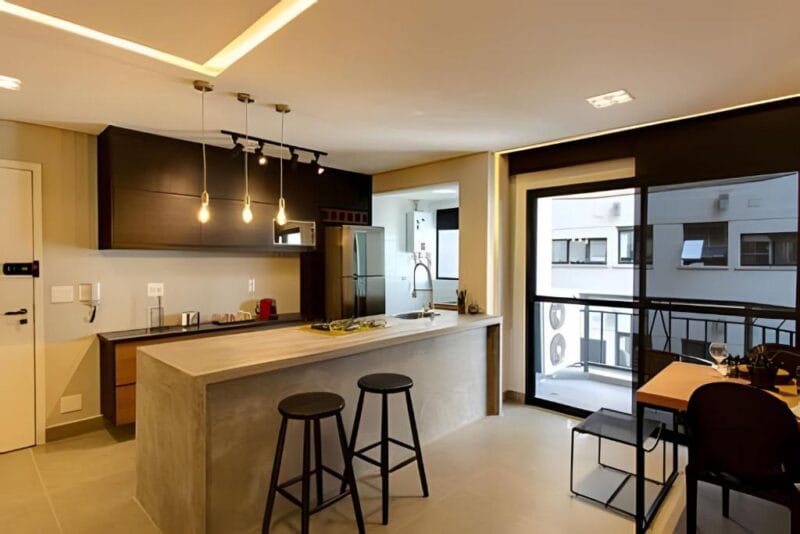 Apartamento Teste