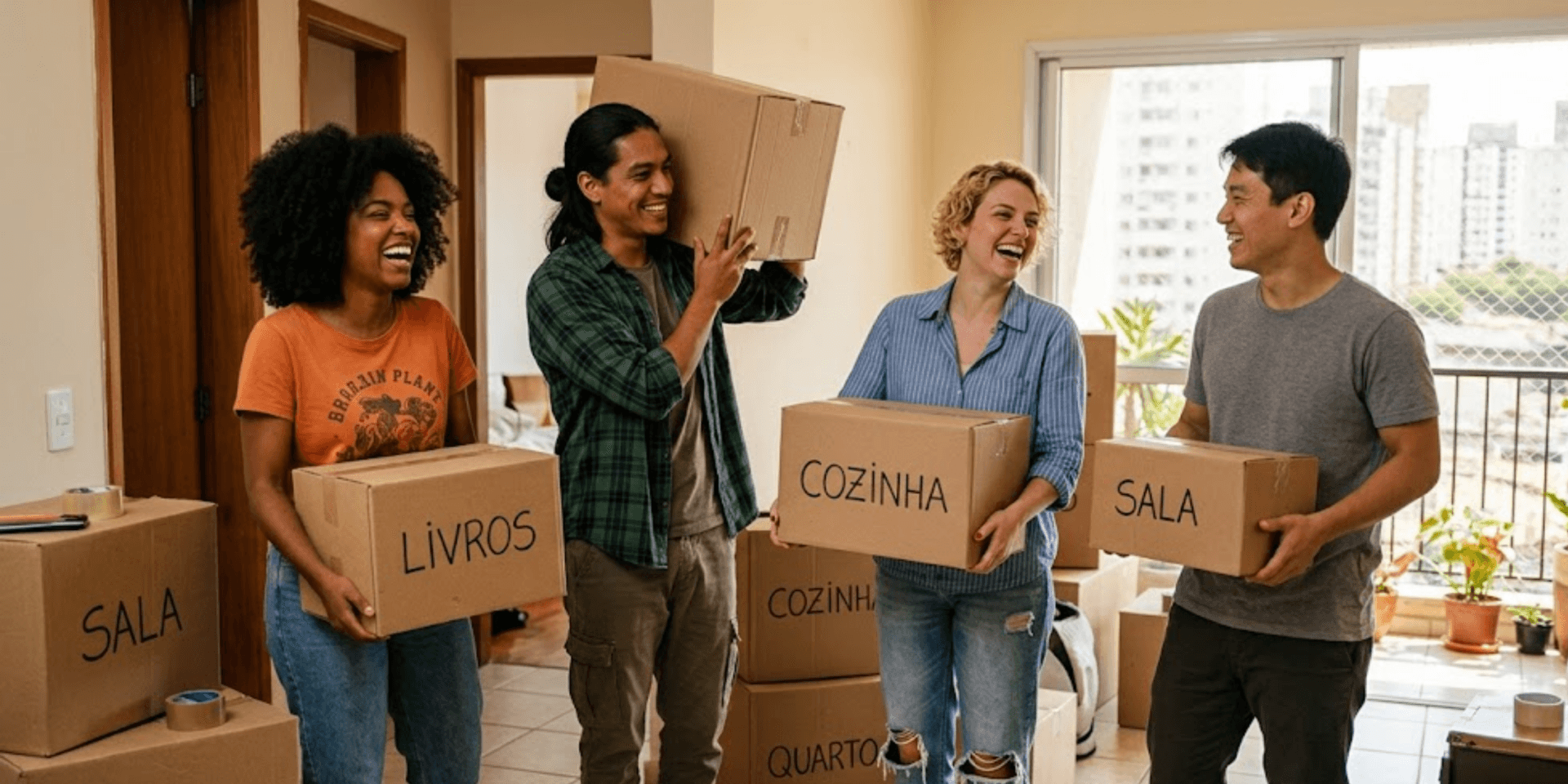 União e Diversidade Cultural