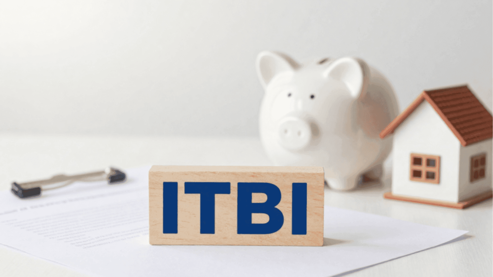 ITBI des-com-pli-ca-do | O que é, quando se paga e por que ele encarece a compra do imóvel.