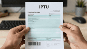 O que é IPTU e quem realmente deve pagar? | Diferença entre responsabilidade legal e o que vai no contrato de aluguel.