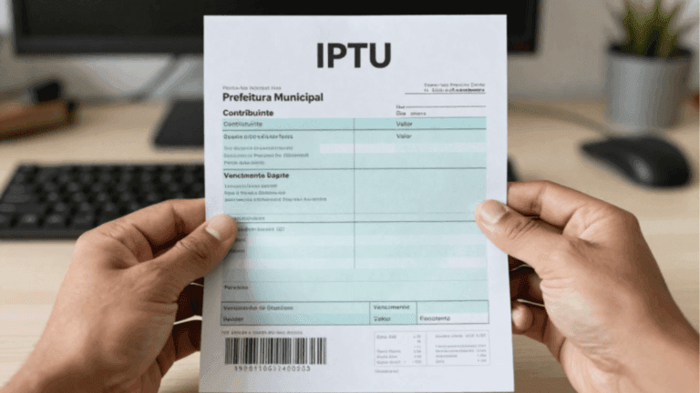 O que é IPTU e quem realmente deve pagar? | Diferença entre responsabilidade legal e o que vai no contrato de aluguel.