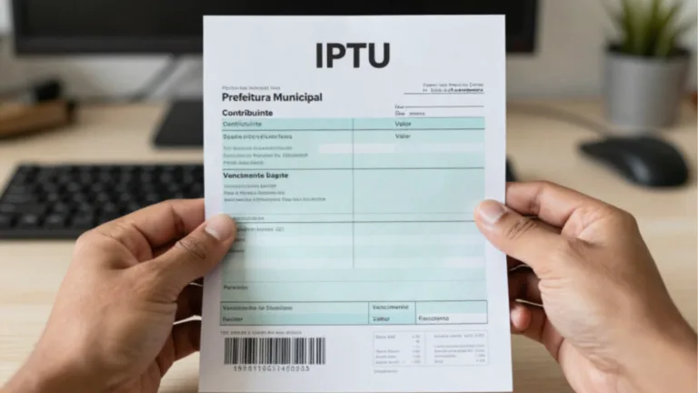 O que é IPTU e quem realmente deve pagar? | Diferença entre responsabilidade legal e o que vai no contrato de aluguel.
