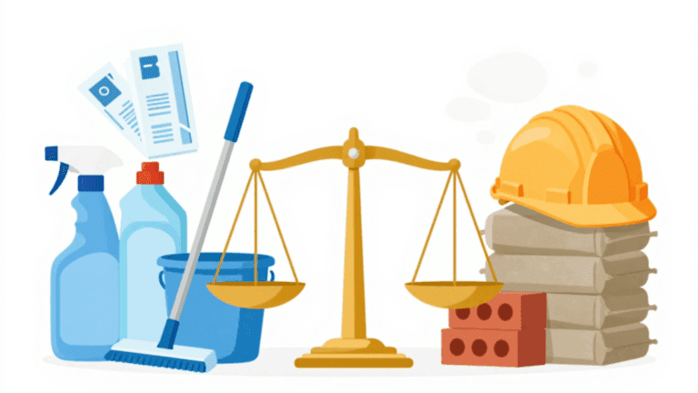 Taxa Ordinária vs. Taxa Extra | A regra de ouro de manutenção do dia a dia vs. obra de melhoria.