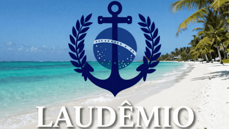 A temida Taxa de Marinha (Laudêmio) | O que é, por que existe e quem paga ao vender o imóvel.