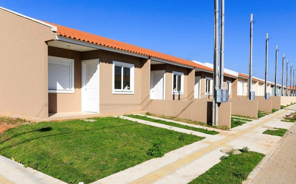 Casa princesa Isabel