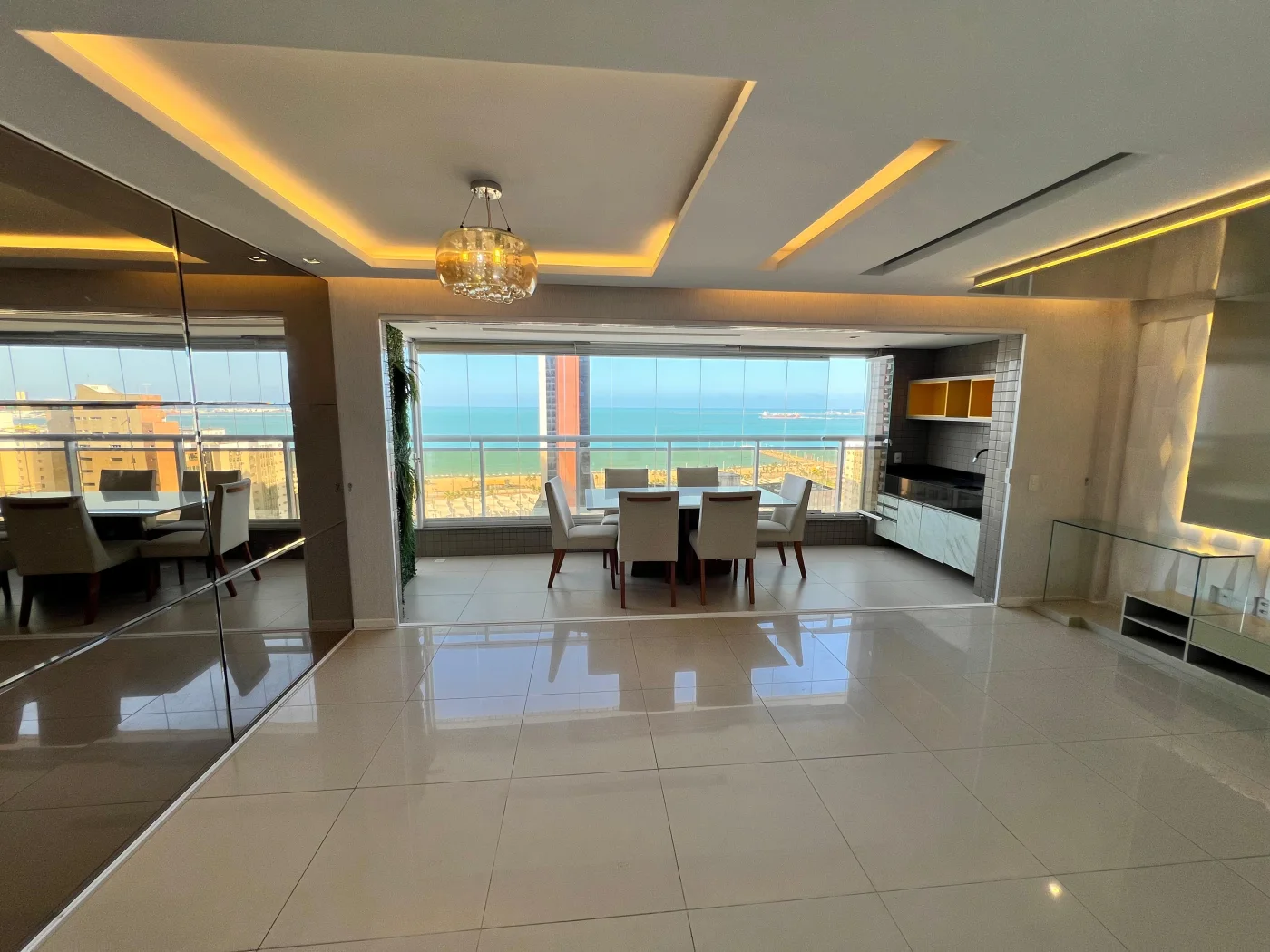 Apartamento VANGUARDIA RESIDENCIAL