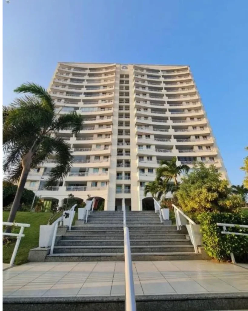 Apartamento ALLEGRO CONDOMINIO CLUB
