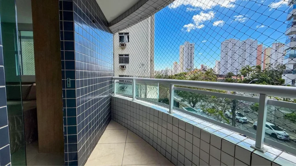 Apartamento ED DUBAI