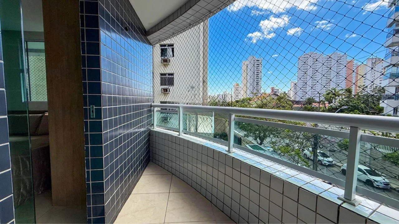 Apartamento ED DUBAI