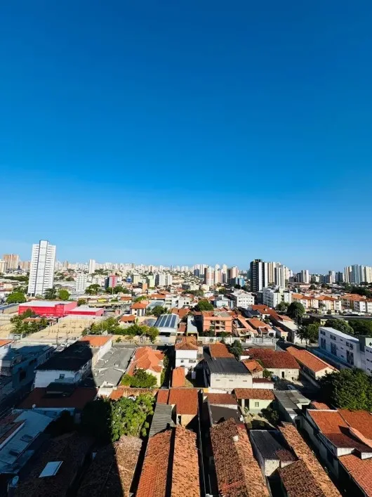 Apartamento RESIDENCIAL FERNANDO PESSOA