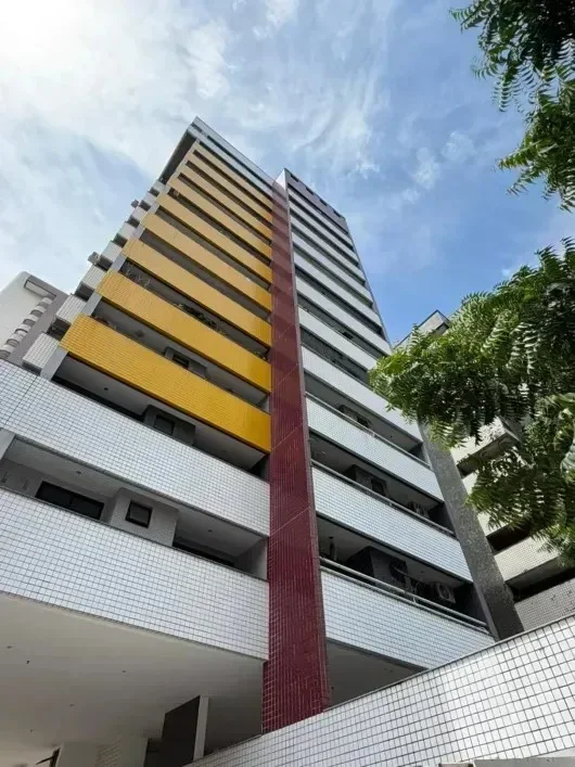 Apartamento ED ENSEADA DO SOL