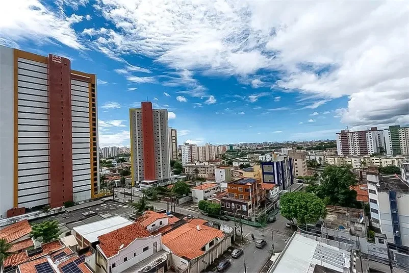 Apartamento ED CAYO LAGO RESIDENCE