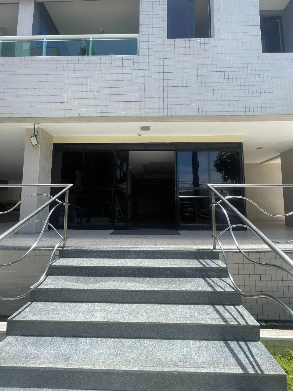 ApartamentoED VISCONDE DE MAUÁ