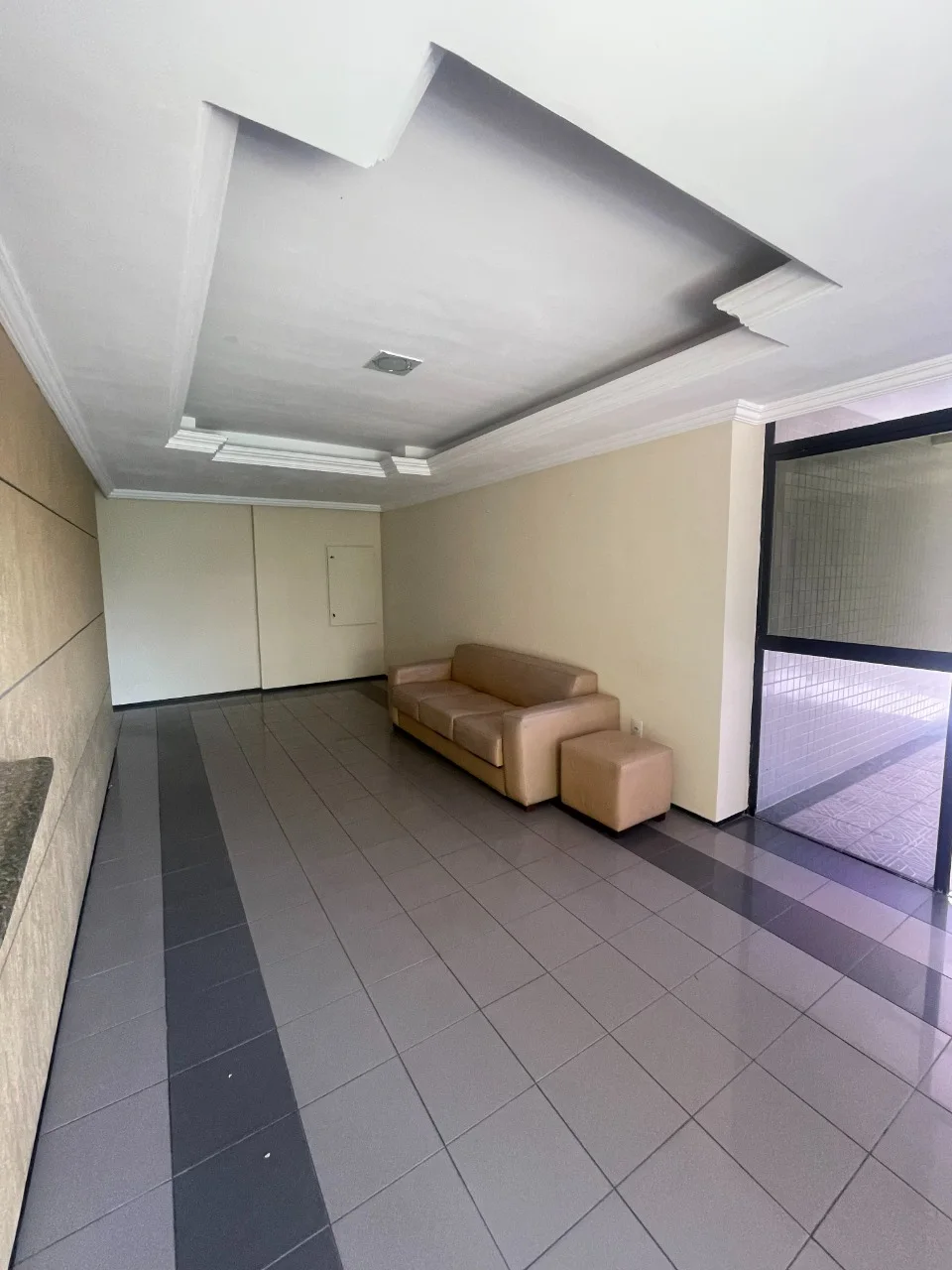 ApartamentoED VISCONDE DE MAUÁ