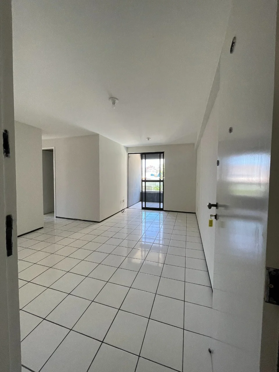 ApartamentoED VISCONDE DE MAUÁ