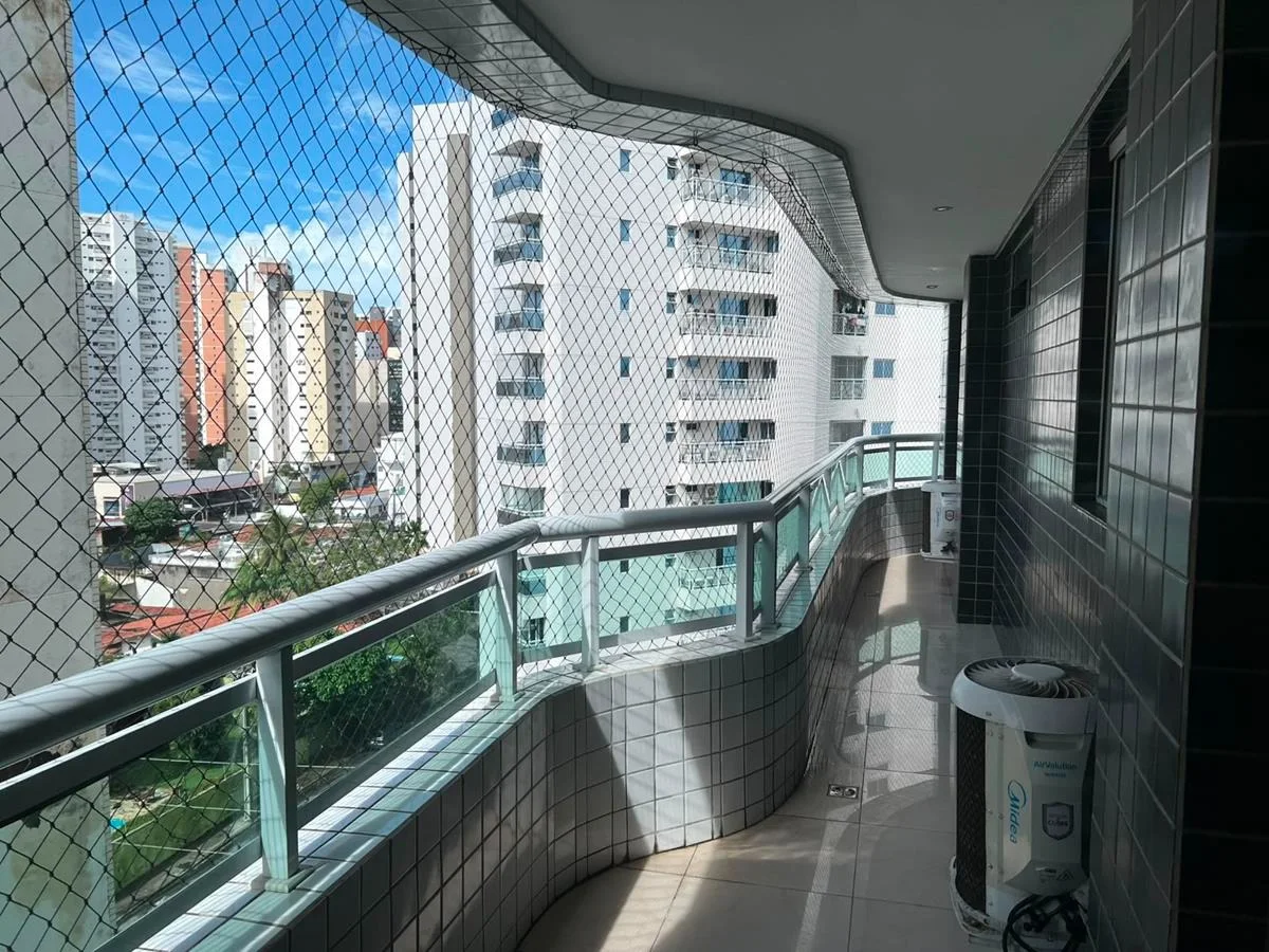 Apartamento ED DUBAI