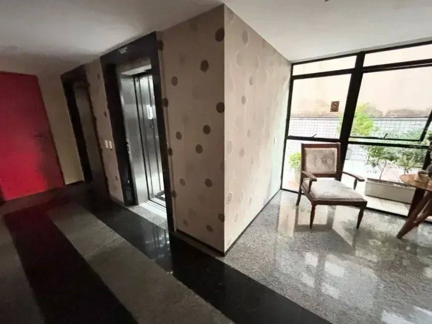 Apartamento RESIDENCIAL ANA BILHAR