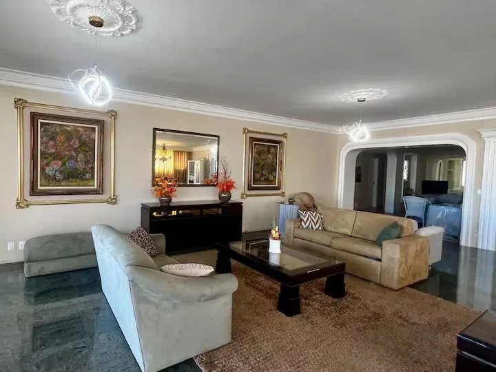 Apartamento COB. CONDOMÍNIO ED DOM PEDRO II