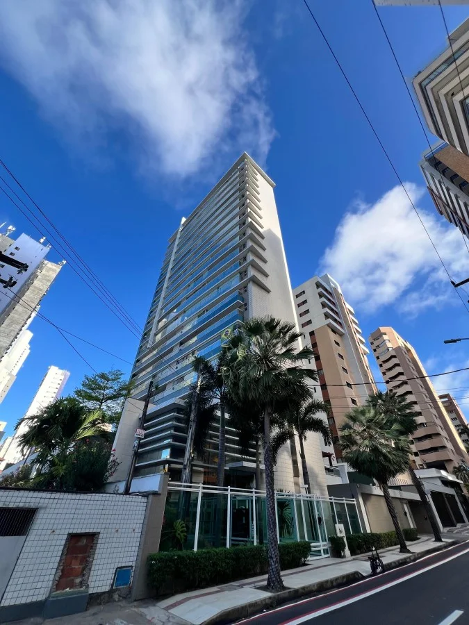 Apartamento VANGUARDIA RESIDENCIAL