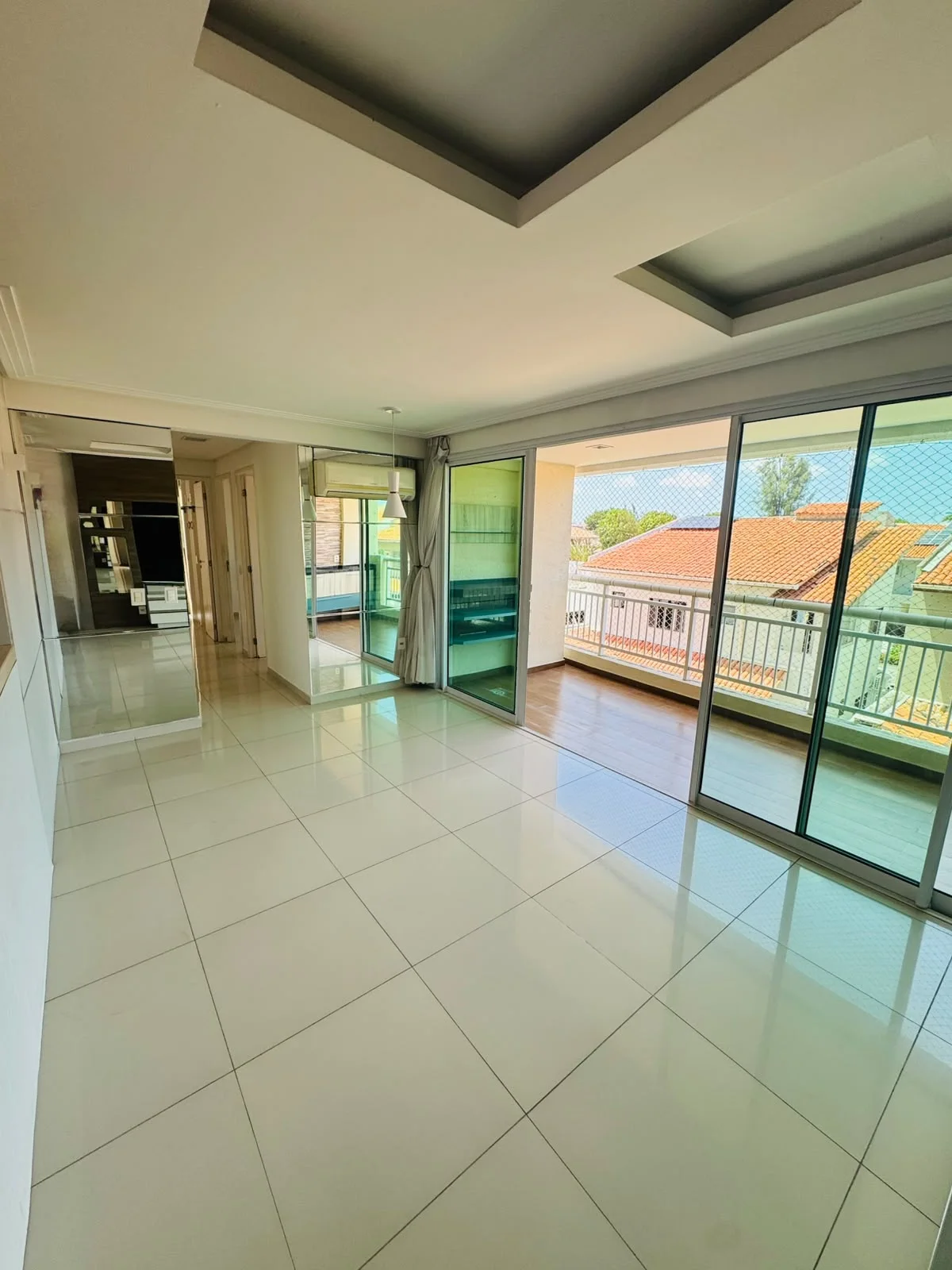 Apartamento ALLEGRO CONDOMINIO CLUB