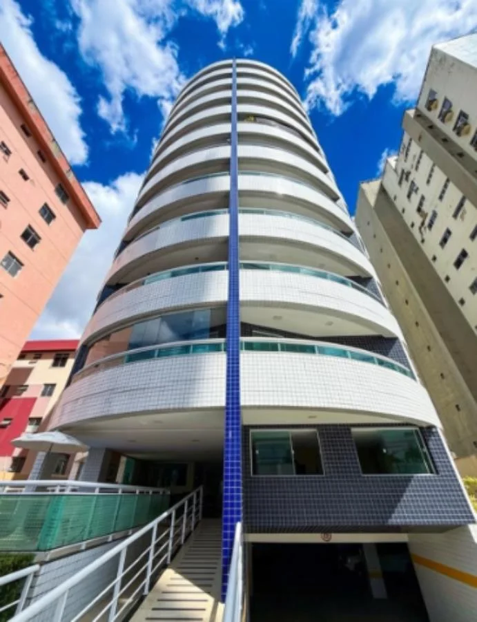 Apartamento ED DUBAI