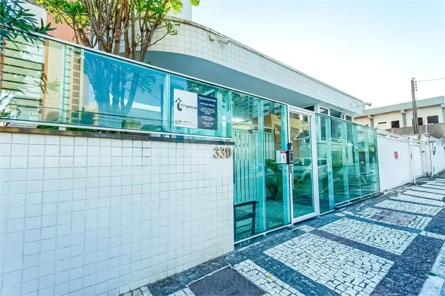 Apartamento ED CAYO LAGO RESIDENCE