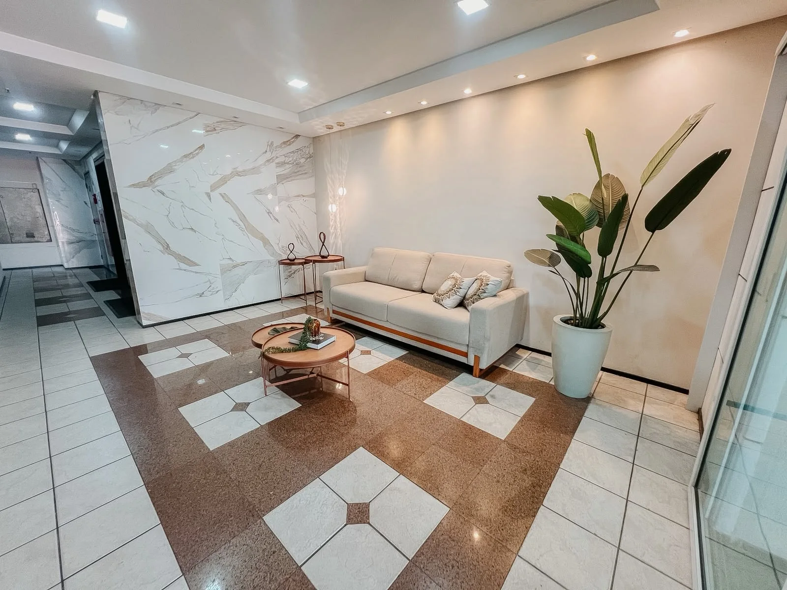 Apartamento ED CAYO LAGO RESIDENCE