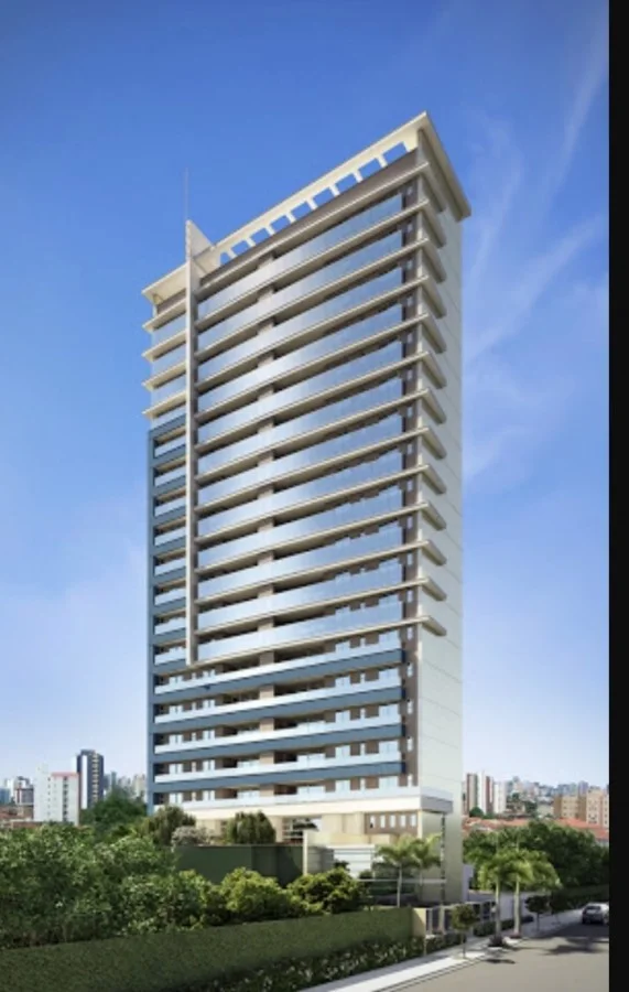 Apartamento VANGUARDIA RESIDENCIAL