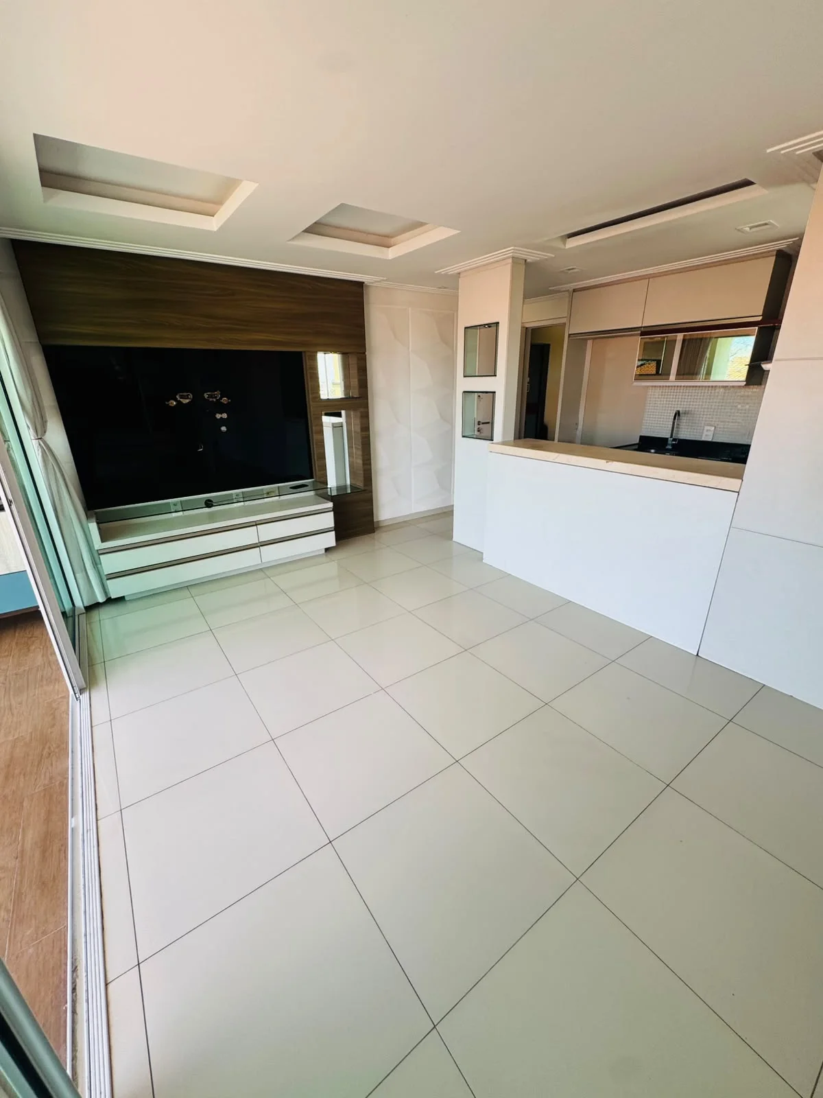 Apartamento ALLEGRO CONDOMINIO CLUB