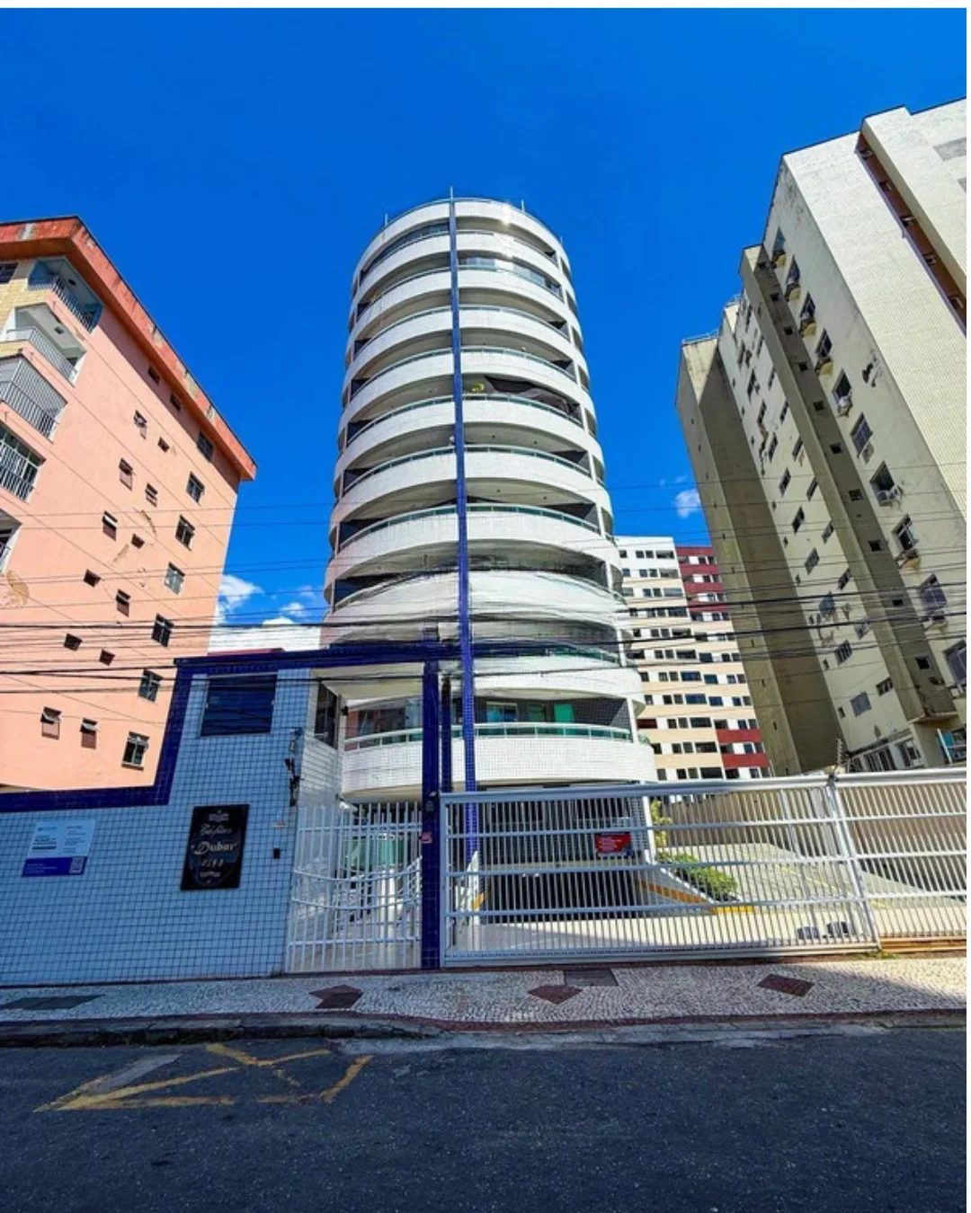 Apartamento ED DUBAI