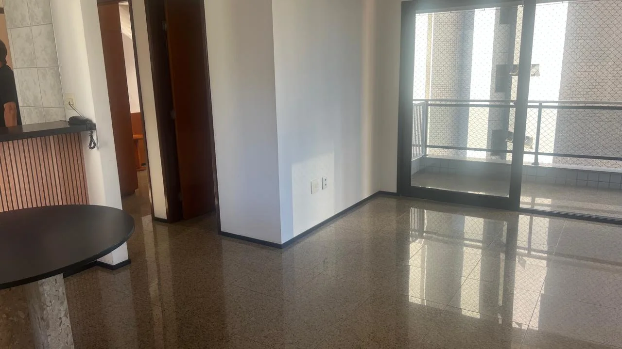 Apartamento ED ENSEADA DO SOL