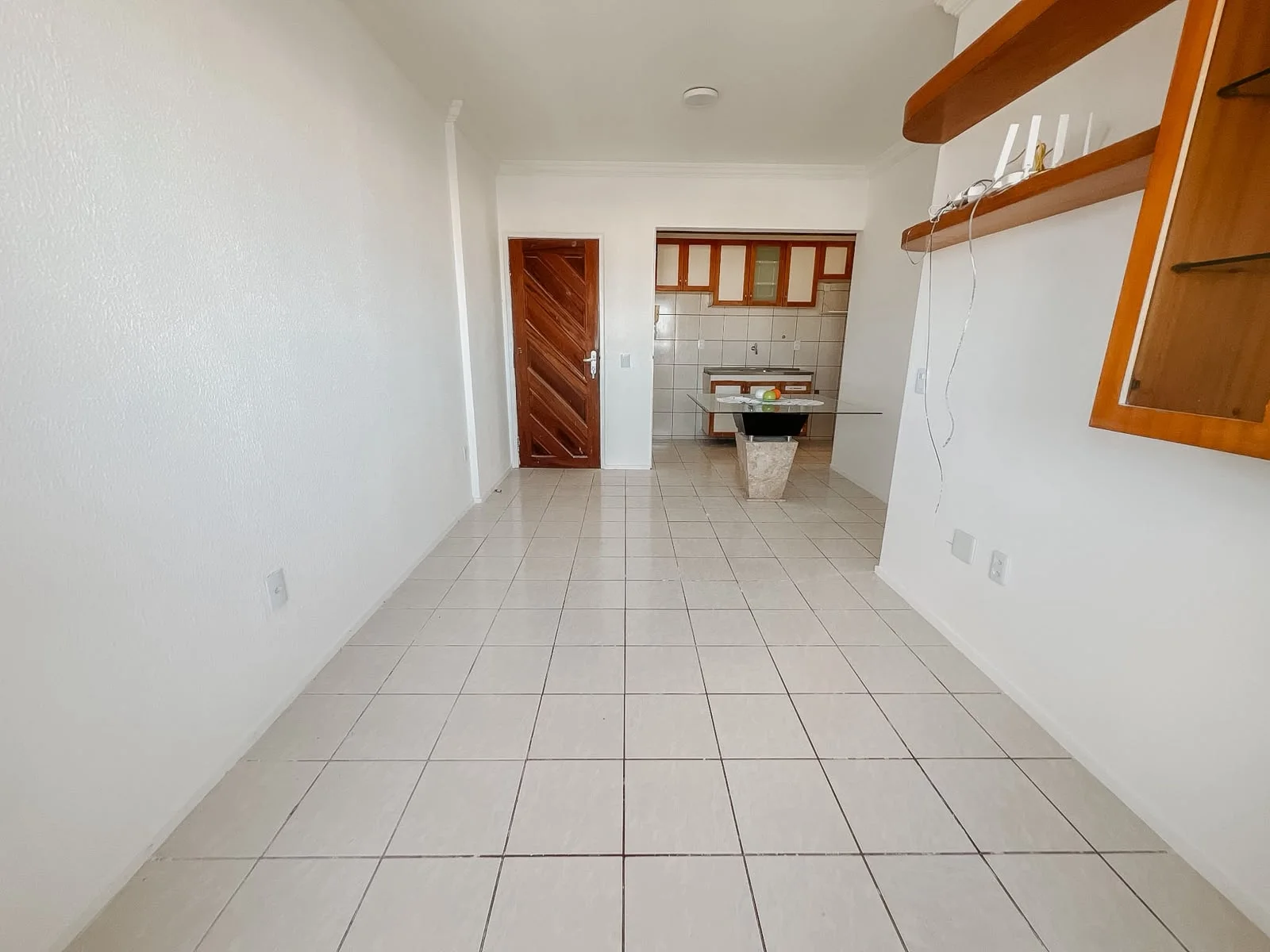Apartamento ED CAYO LAGO RESIDENCE