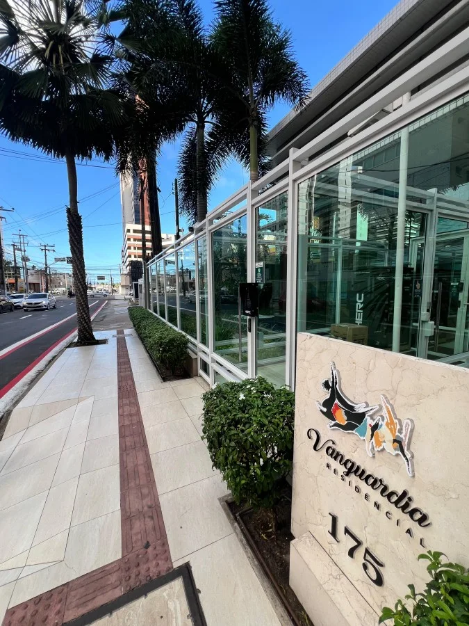 Apartamento VANGUARDIA RESIDENCIAL