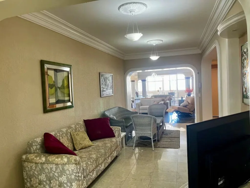 Apartamento COB. CONDOMÍNIO ED DOM PEDRO II