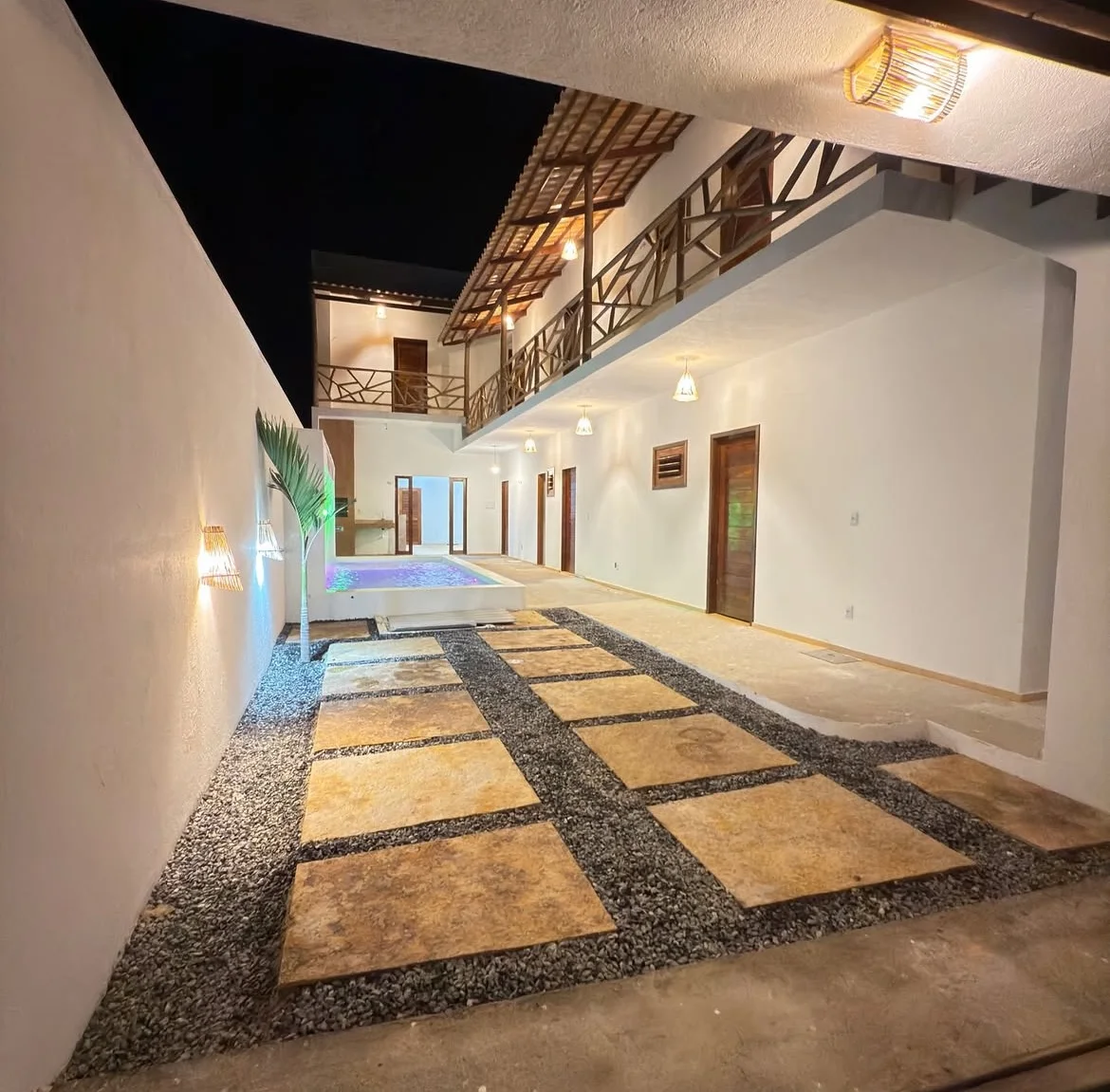 Casa Pérola
