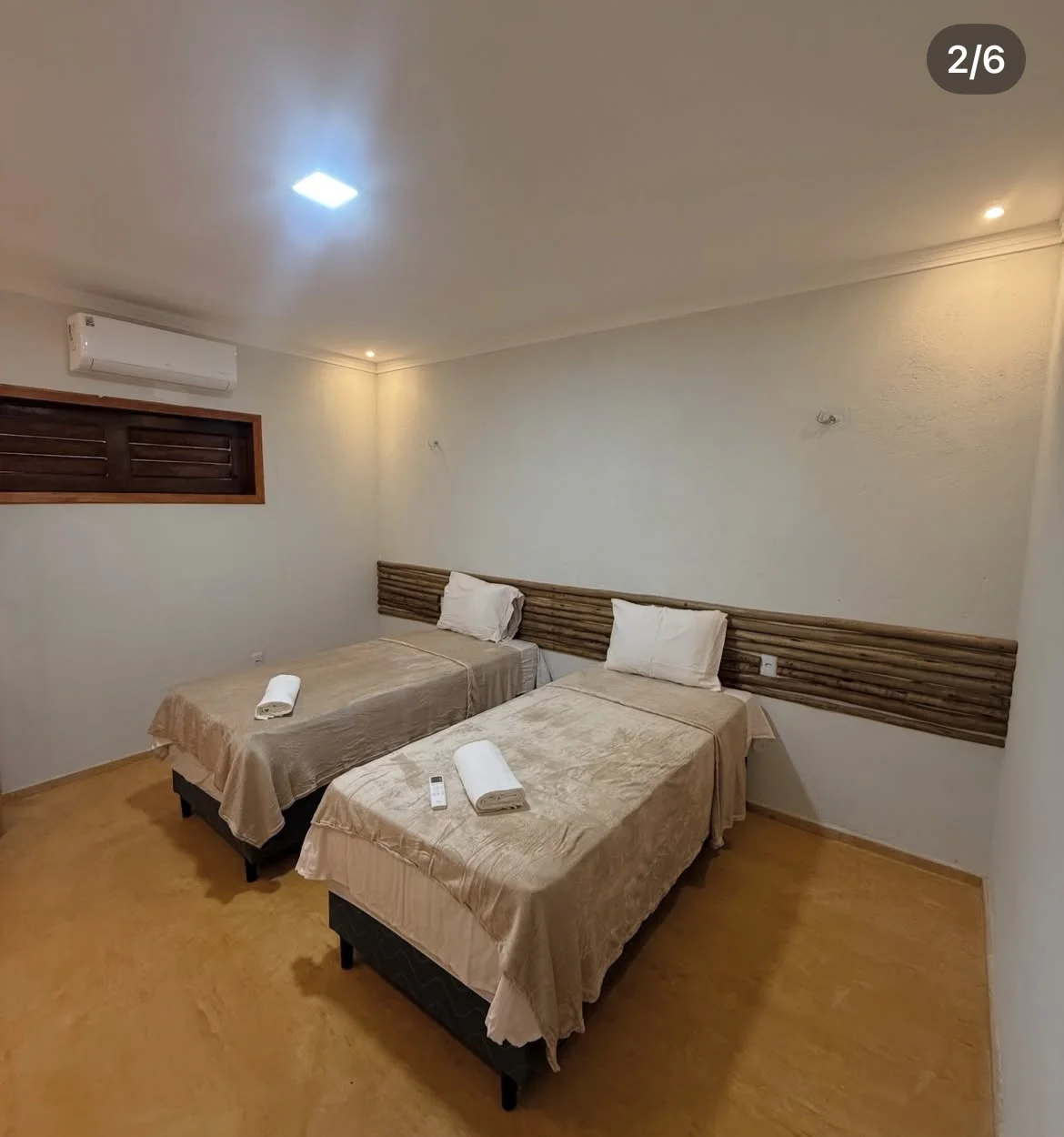 Casa Pérola