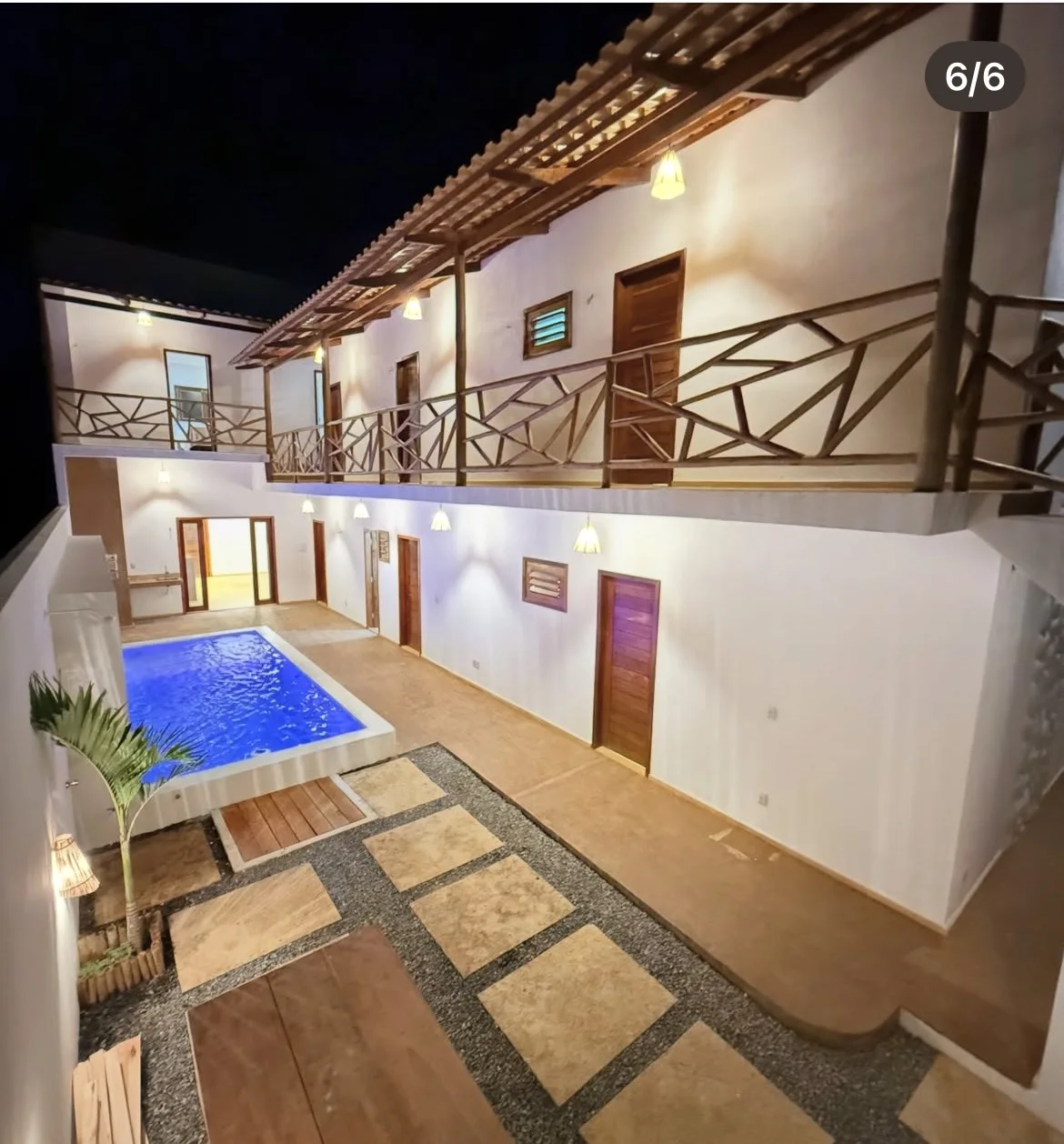 Casa Pérola